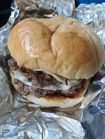 BRANDON BURGERS - Restaurant Reviews, Photos & Phone Number - Tripadvisor