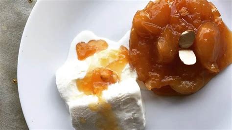 Hyderabadi Qubani Ka Meetha: Try This Sweet Apricot Dessert