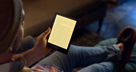 Amazon's Kindle Paperwhite Signature Edition Adds Wireless Charging