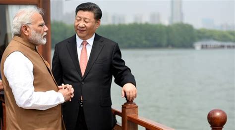 Modi-Xi meeting tomorrow: What Chinese media has to say on the informal ...