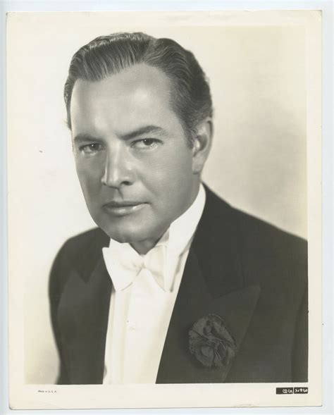 Sydney Blackmer Photo 1934 This Man Is Mine Original Vintage | Vintage ...