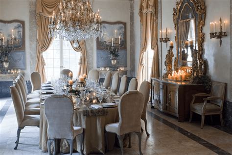 33 Brilliant French Dining Room Decor Ideas - PIMPHOMEE | French dining ...