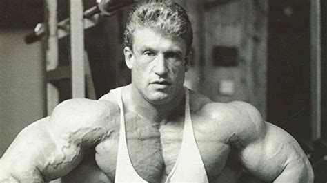 6-Time Mr. Olympia Dorian Yates Discusses the Proper Method to Do Leg ...