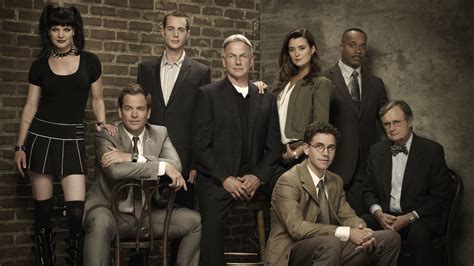 NCIS return date 2019 - premier & release dates of the tv show NCIS.