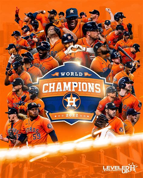 2017 World Series Champions: Houston Astros [DVD] [2017] Best Buy ...