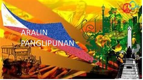 SOLUTION: Araling panlipunan 1 - Studypool