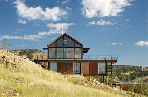 Cabin Architectural Style | Canyon Pines