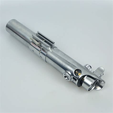 Graflex 3 Cell Flashgun Replica - Gen 2 – The Saber Armory