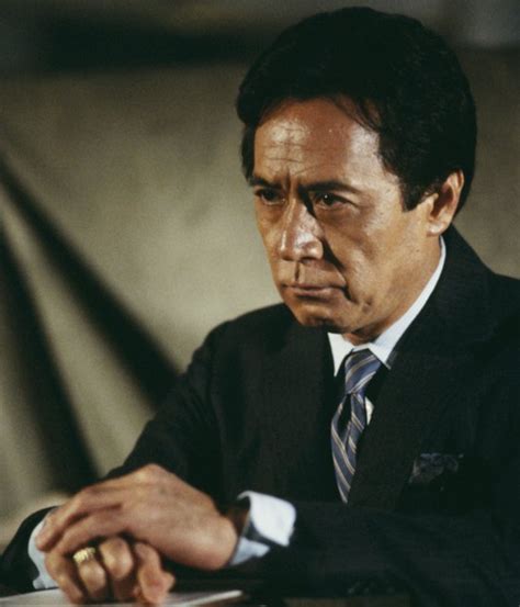 Die Hard actor James Shigeta dies, aged 81 - Movies News - Digital Spy