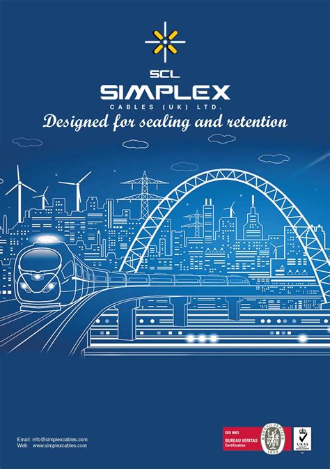 Simplex - Sentor Electrical