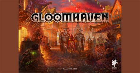 Personal Quest Scenario Flowcharts | Gloomhaven