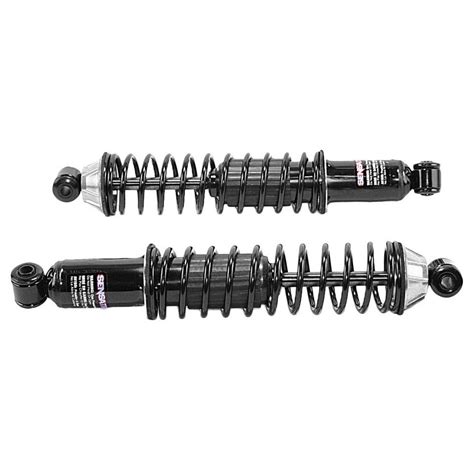 Monroe Shocks & Struts Load Adjusting Shock Absorber-58620 - The Home Depot