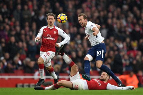 Arsenal vs Tottenham Preview, Tips and Odds - Sportingpedia - Latest ...