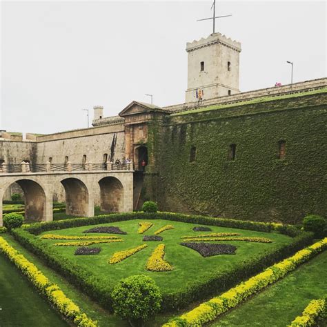 The Great Historical Significance of Montjuic Castle | Found The World