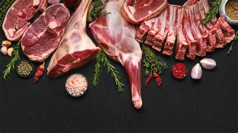 What Is Mutton And How Should You Cook It?