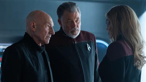 ‘Star Trek: Picard,’ Season 3, Episode 1 Recap: Reunion Engage - The ...