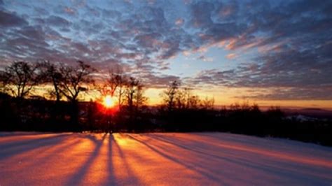 Winter Solstice 2020: When will it begin in India and why is it so ...