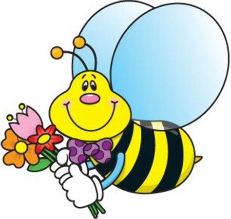 Download High Quality spring clipart bee Transparent PNG Images - Art ...