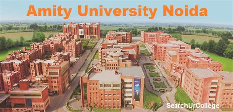 Amity University Noida Campus Admission Eligibility Fees Cut off Ranking