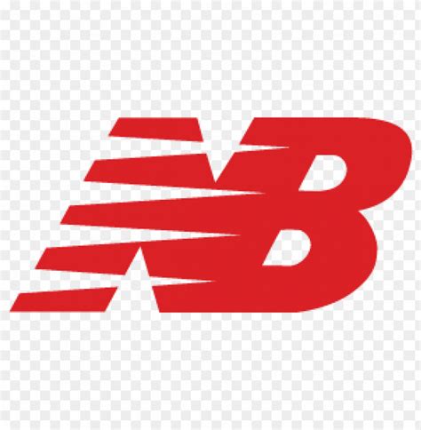 New Balance Logo Vector Free - 468440 | TOPpng