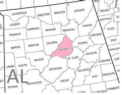 Blount County, Alabama Genealogy Genealogy - FamilySearch Wiki