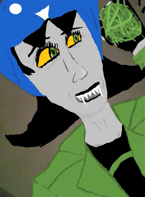 i made a nepeta yey - Homestuck Fan Art (31773369) - Fanpop