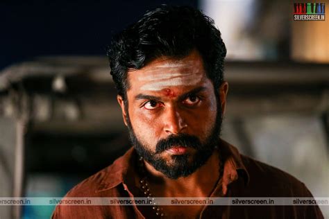 Kaithi Movie Stills Starring Karthi – Silverscreen India