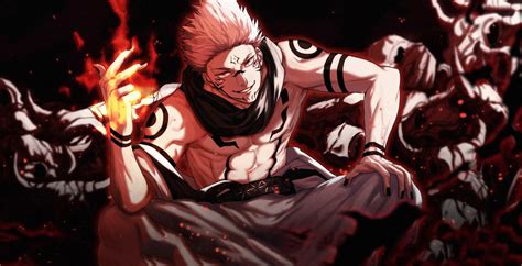 25 Outstanding jujutsu kaisen aesthetic wallpaper desktop You Can Save ...