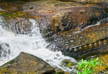 Phnom Kulen Temple