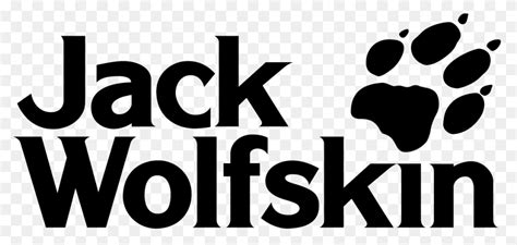 Jack Wolfskin Logo & Transparent Jack Wolfskin.PNG Logo Images