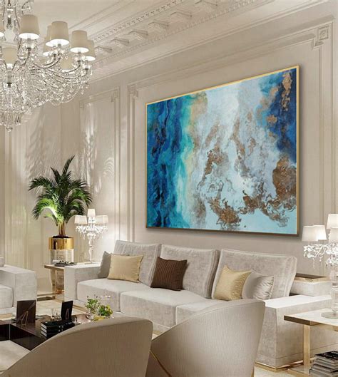 Large Wall Art For Living Room : Large Wall Art For Living Room ...