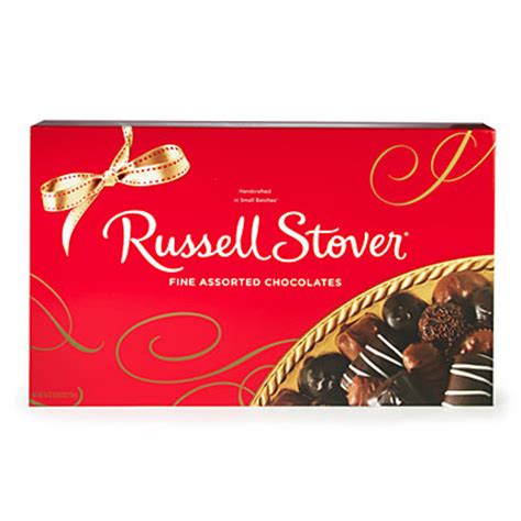 Russell Stover® Assorted Chocolates Jumbo Box | Big Lots