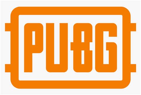 Pubg Name Logo Png