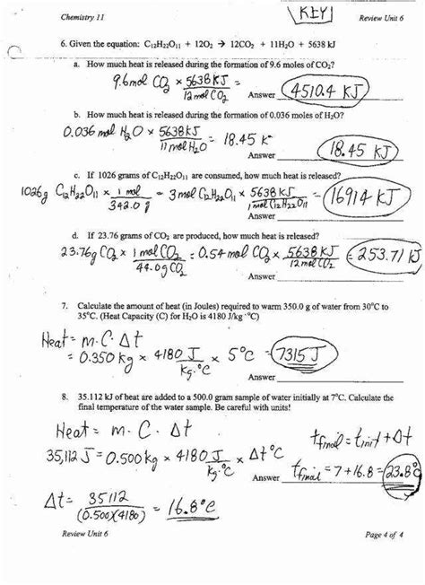 Molarity Practice Worksheet Answer Luxury Molar Mass Practice Continued ...