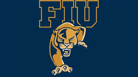 FIU Panthers Logo, symbol, meaning, history, PNG, brand