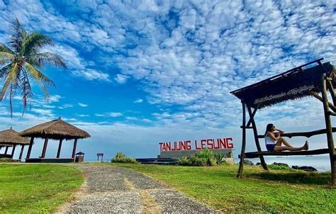 Tanjung Lesung Resort Hadirkan Pesona Anak Gunung Krakatau