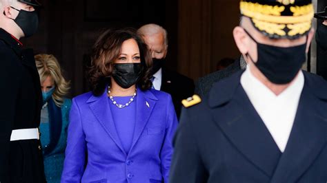 Kamala Harris’s Inauguration Made Me Wish the U.S. Would Elect a Woman ...