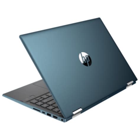 Laptop Hp Pavilion X360 Laptop 14t Dw100 Core I7 11th Generation Blue ...