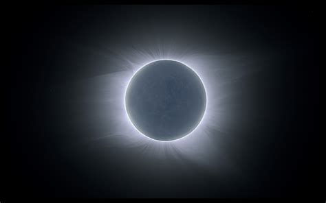 Solar Eclipse Wallpaper - WallpaperSafari