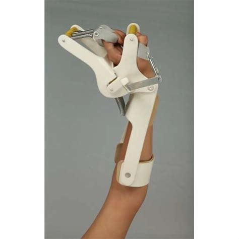 Dynamic Radial Nerve Palsy Splint at Rs 2000 | Upper Extremity Orthotic ...