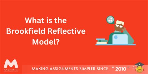 What is the Brookfield Reflective Model - Guide on Its 4 Lenses