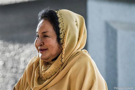 Rosmah's second criminal trial to begin on Friday