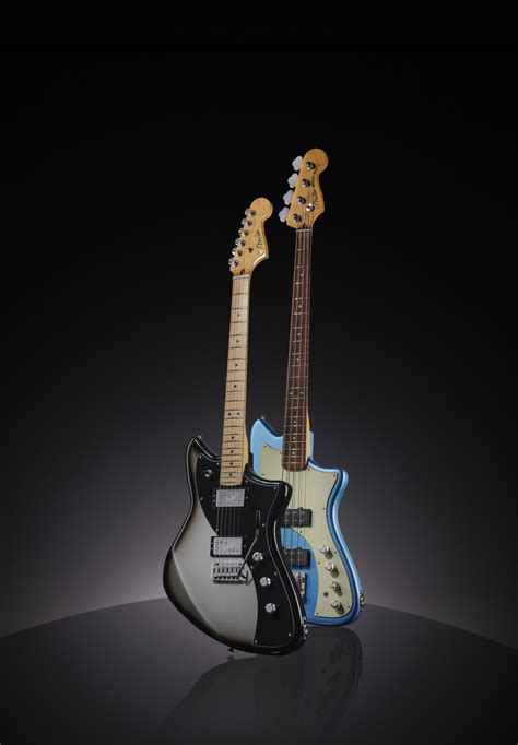 Meteora HH review: Fender's expressive, dynamic, versatile new guitar