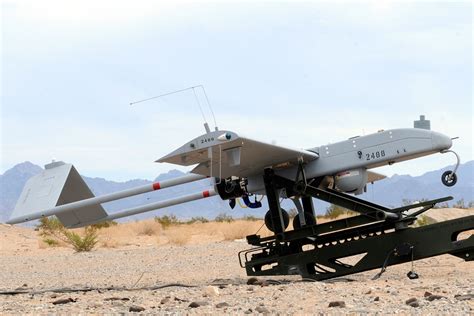 RQ-7B Shadow | Military.com