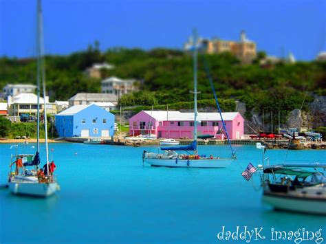 Bermuda | Places, Saint george, Outdoor