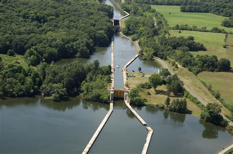 Erie Canal Lock 5 in Waterford, NY, United States - lock Reviews ...