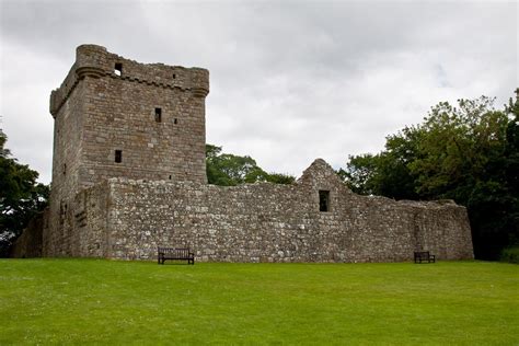 Alle Größen | Loch Leven Castle | Flickr - Fotosharing! | Castle ...