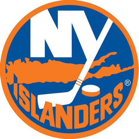 New York Islanders Logo http://islanders.nhl.com/ http://pinterest.com ...