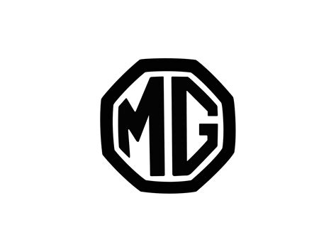 MG Logo, HD Png, Meaning, Information