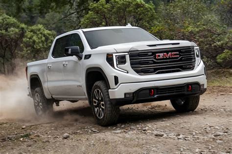 2023 GMC Sierra 1500 Diesel Prices, Reviews, and Pictures | Edmunds